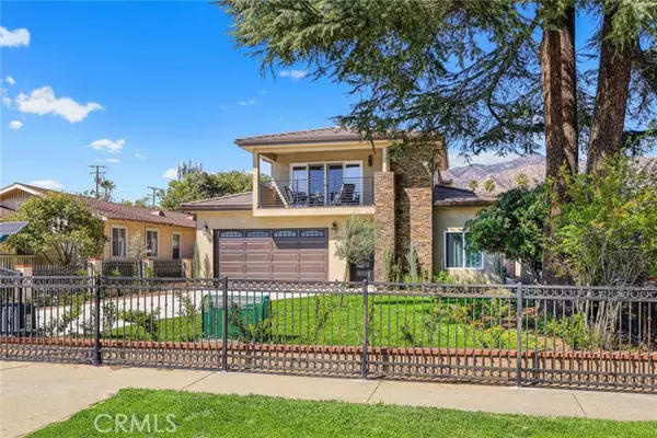 Pasadena, CA 91107,3739 Elma Road
