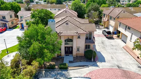 606 West Grand Avenue, Pomona, CA 91766