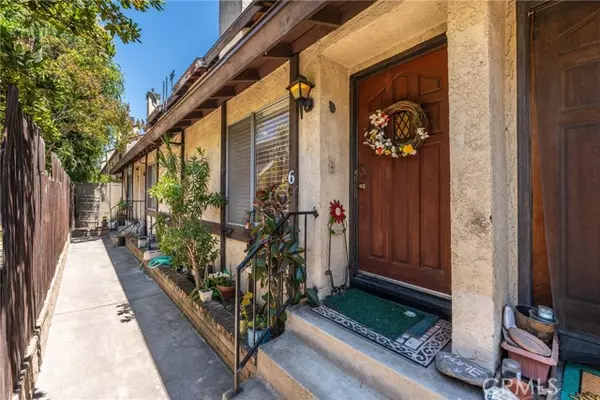 Pasadena, CA 91106,408 North Catalina Avenue