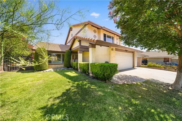 Rancho Cucamonga, CA 91739,12420 Silk Oak Court