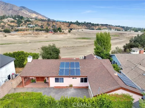 2629 Meguiar Drive, Pasadena, CA 91107