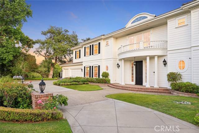 Pasadena, CA 91107,2786 East California Boulevard