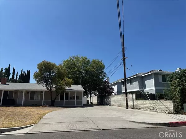 516 Diamond Street, Monrovia, CA 91016