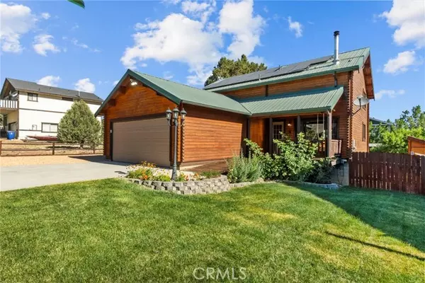 1242 Alpinview Drive, Big Bear City, CA 92314