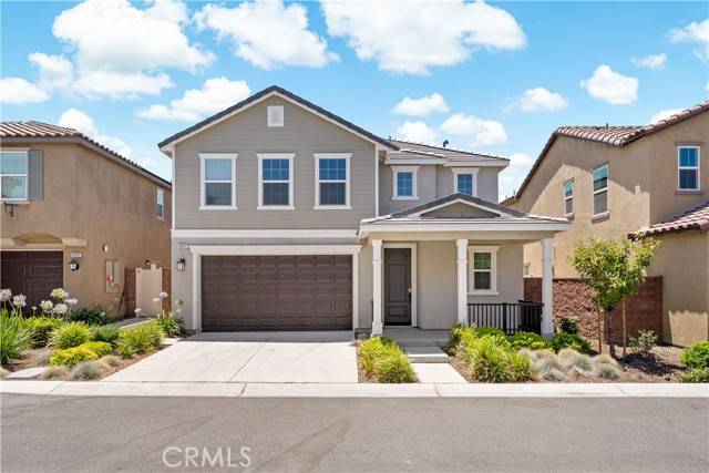 16017 Tanzinite Lane, Chino, CA 91708