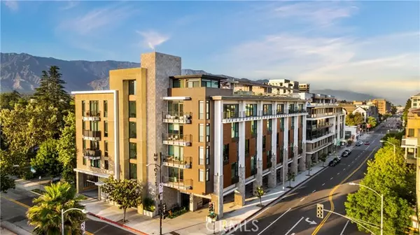 709 East Walnut Street, Pasadena, CA 91101