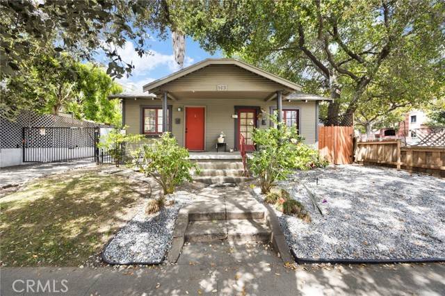 103 North Catalina Avenue, Pasadena, CA 91106
