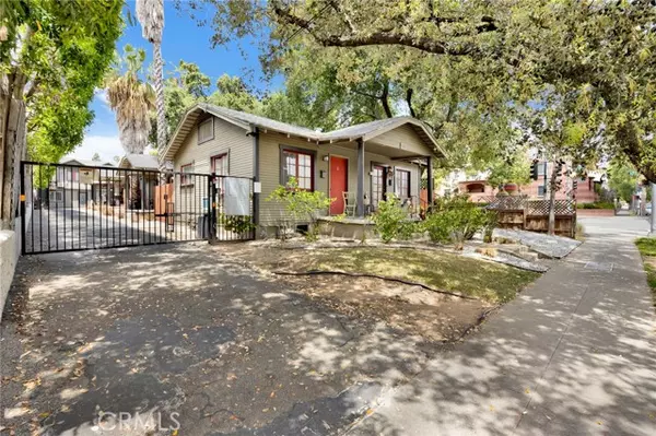 Pasadena, CA 91106,103 North Catalina Avenue