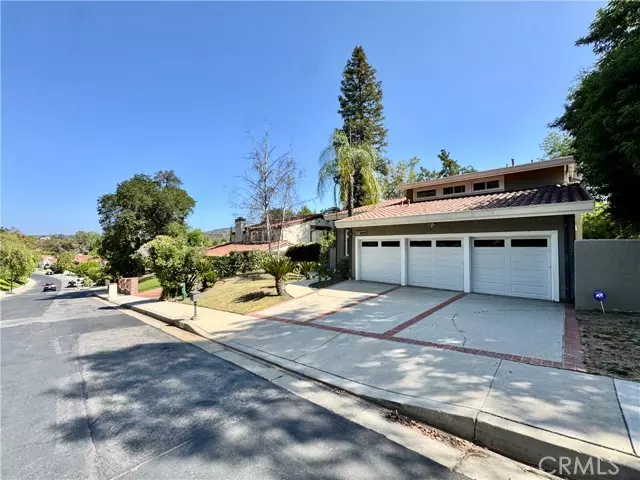 Calabasas, CA 91302,24702 Palermo Drive