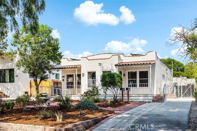 Los Angeles, CA 90041,5126 Dahlia Drive