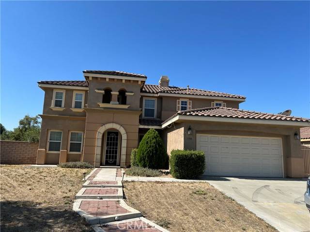 3355 Blazing Star Court, Hemet, CA 92545