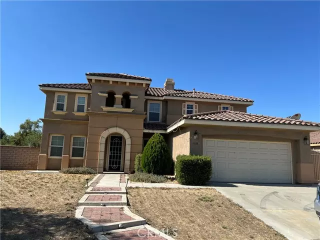 Hemet, CA 92545,3355 Blazing Star Court