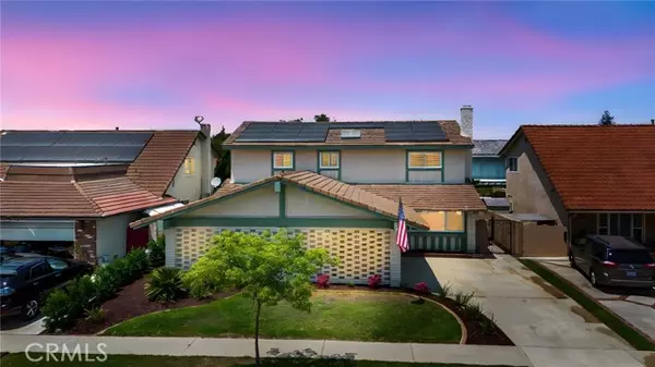 13243 Aclare Street, Cerritos, CA 90703