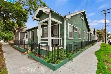 541 Cerritos Avenue, Long Beach, CA 90802