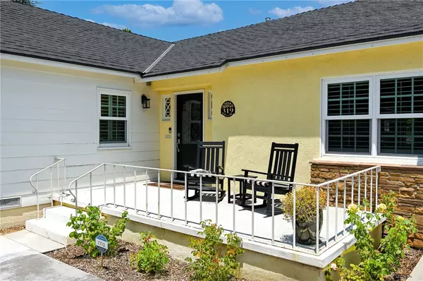 Ontario, CA 91764,319 East Princeton Street