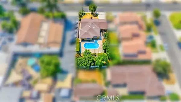 Temple City, CA 91780,9711 Garibaldi Avenue