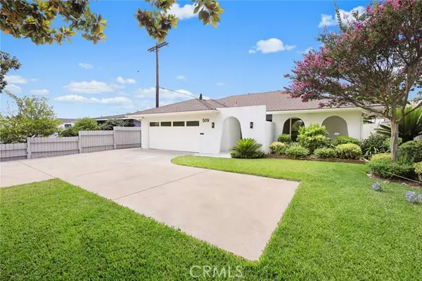 509 Sierra Madre Villa Avenue, Pasadena, CA 91107