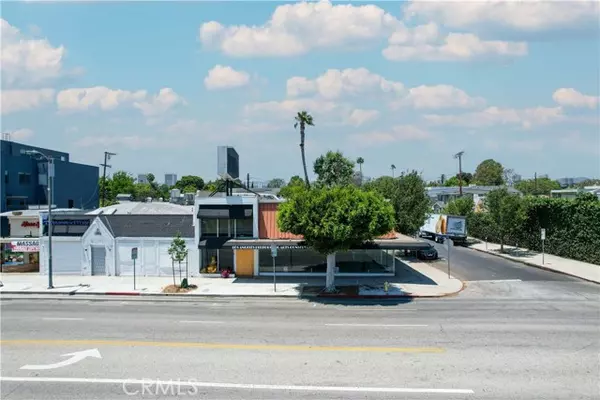 Los Angeles, CA 90064,10931 West Pico Boulevard