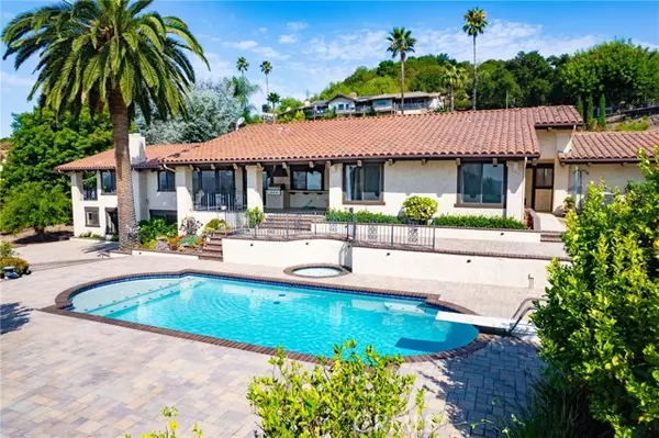 Glendora, CA 91741,955 North Easley Canyon Road