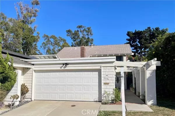 4886 Paseo De Vega, Irvine, CA 92603