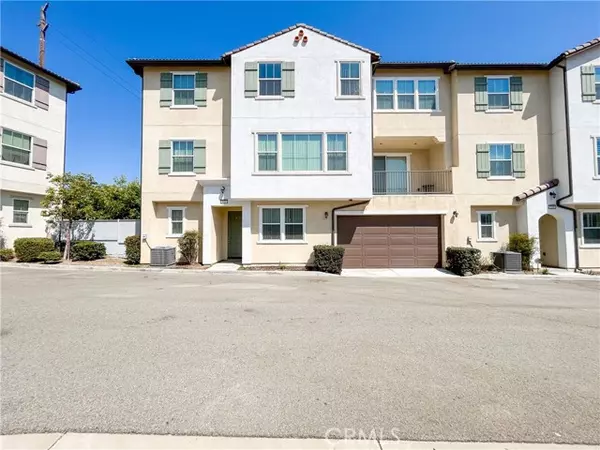 Pomona, CA 91767,227 Promenade Street