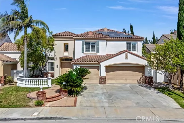 Rowland Heights, CA 91748,2572 Carlton Place