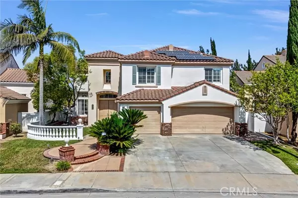 2572 Carlton Place, Rowland Heights, CA 91748