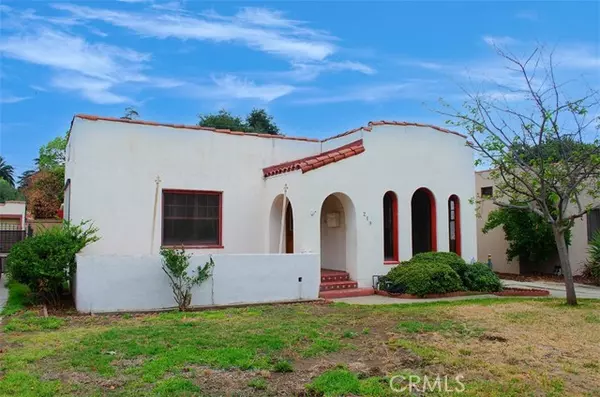 219 East Rosewood Court, Ontario, CA 91764