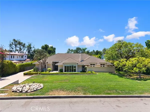 Arcadia, CA 91006,940 Singing Wood Drive