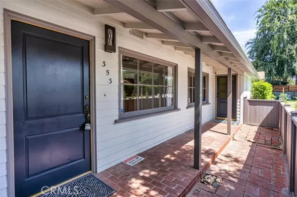 Pasadena, CA 91107,353 South Michillinda Avenue