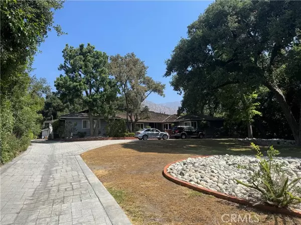 Arcadia, CA 91006,827 Hampton Road