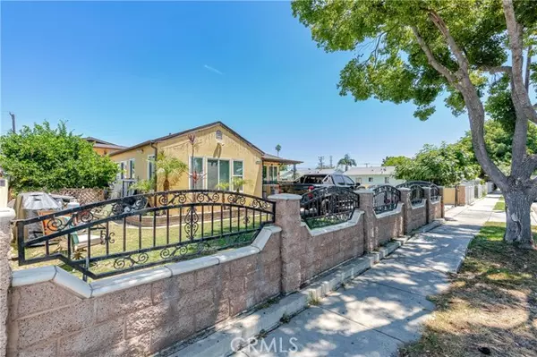 Bell Gardens, CA 90201,6019 Gotham Street