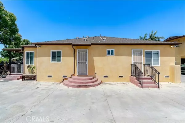 Bell Gardens, CA 90201,6019 Gotham Street