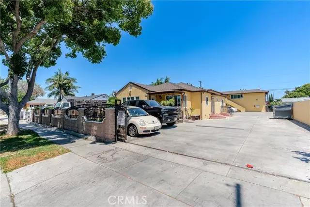 Bell Gardens, CA 90201,6019 Gotham Street