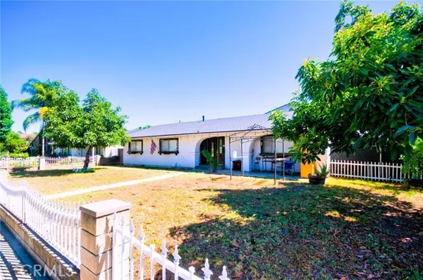 2302 8th Street, La Verne, CA 91750