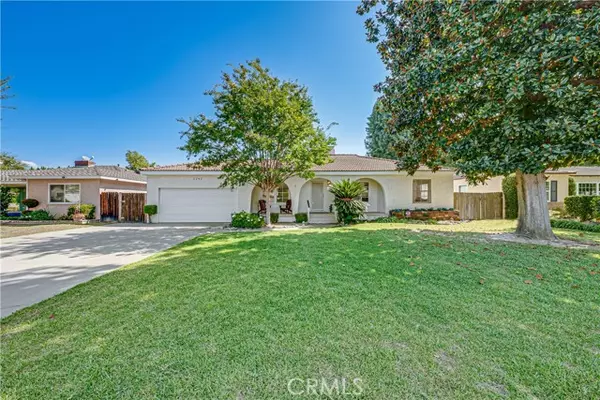 2242 South 5th Avenue, Arcadia, CA 91006
