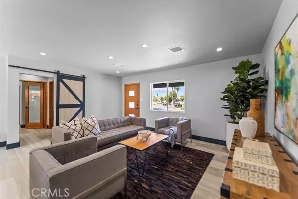 Encino, CA 91316,17660 Martha Street