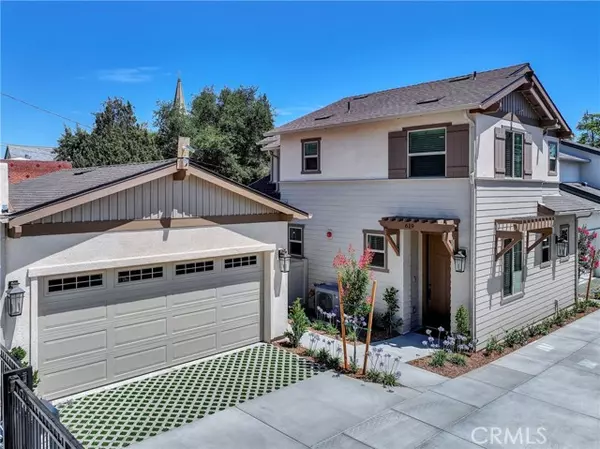 Monrovia, CA 91016,619 East Walnut Avenue