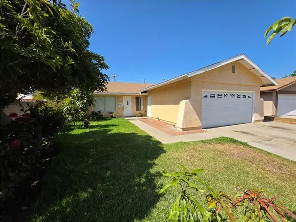 1110 Raelyn Place, West Covina, CA 91792