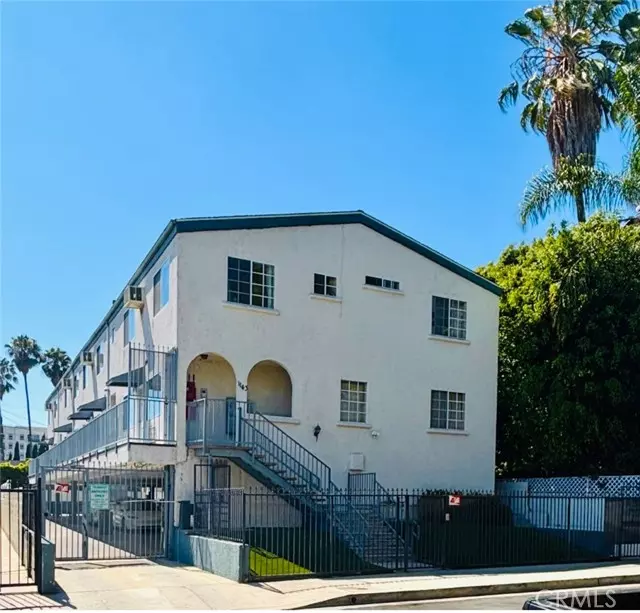 Hollywood, CA 90038,1143 Wilcox North Place