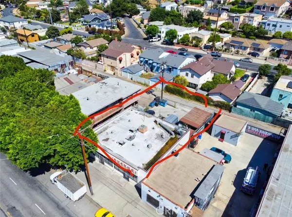 5146 Valley Boulevard, Los Angeles, CA 90032