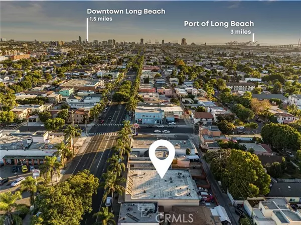 Long Beach, CA 90806