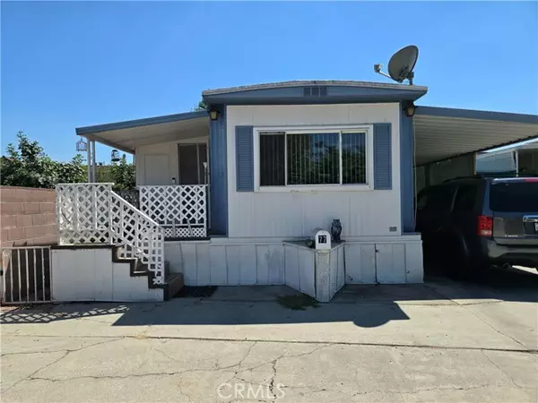 4849 Peck Road, El Monte, CA 91732