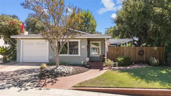 314 May Avenue, Monrovia, CA 91016