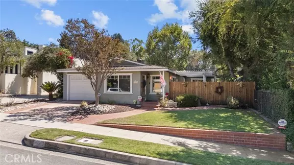 Monrovia, CA 91016,314 May Avenue