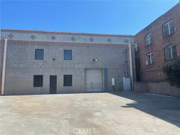 2120 South Main Street, Los Angeles, CA 90007