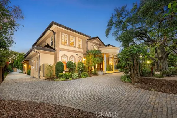 Arcadia, CA 91006,1539 Rodeo Road