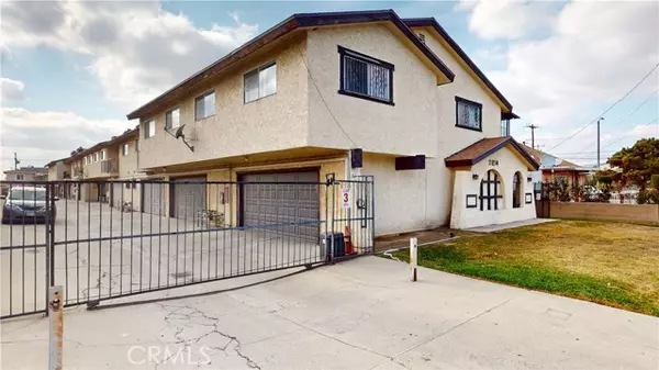 11214 Fineview, El Monte, CA 91733