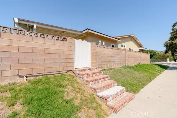 West Hills, CA 91304,23200 Justice Street