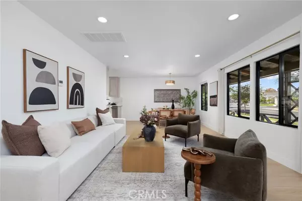 Monterey Park, CA 91754,616 West Floral Drive